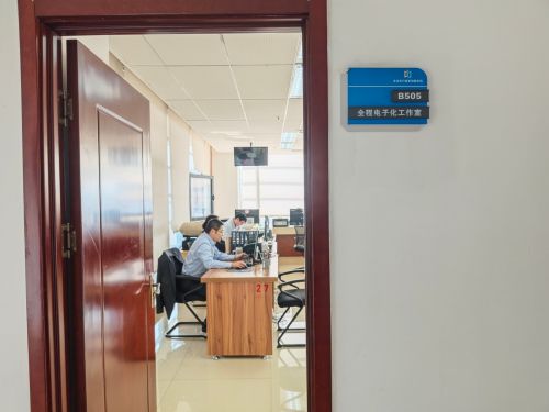 多措并舉齊發力，壽光沖刺服務企業“開門紅”