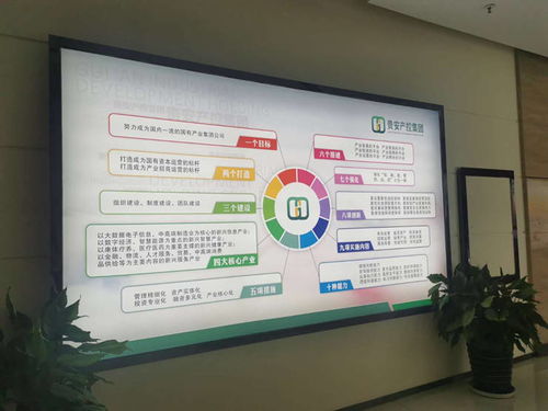 貴安產(chǎn)控集團(tuán)以“五零”服務(wù)打造金牌營(yíng)商環(huán)境，證照代辦服務(wù)跑出加速度